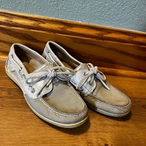 Womens sperry shoes